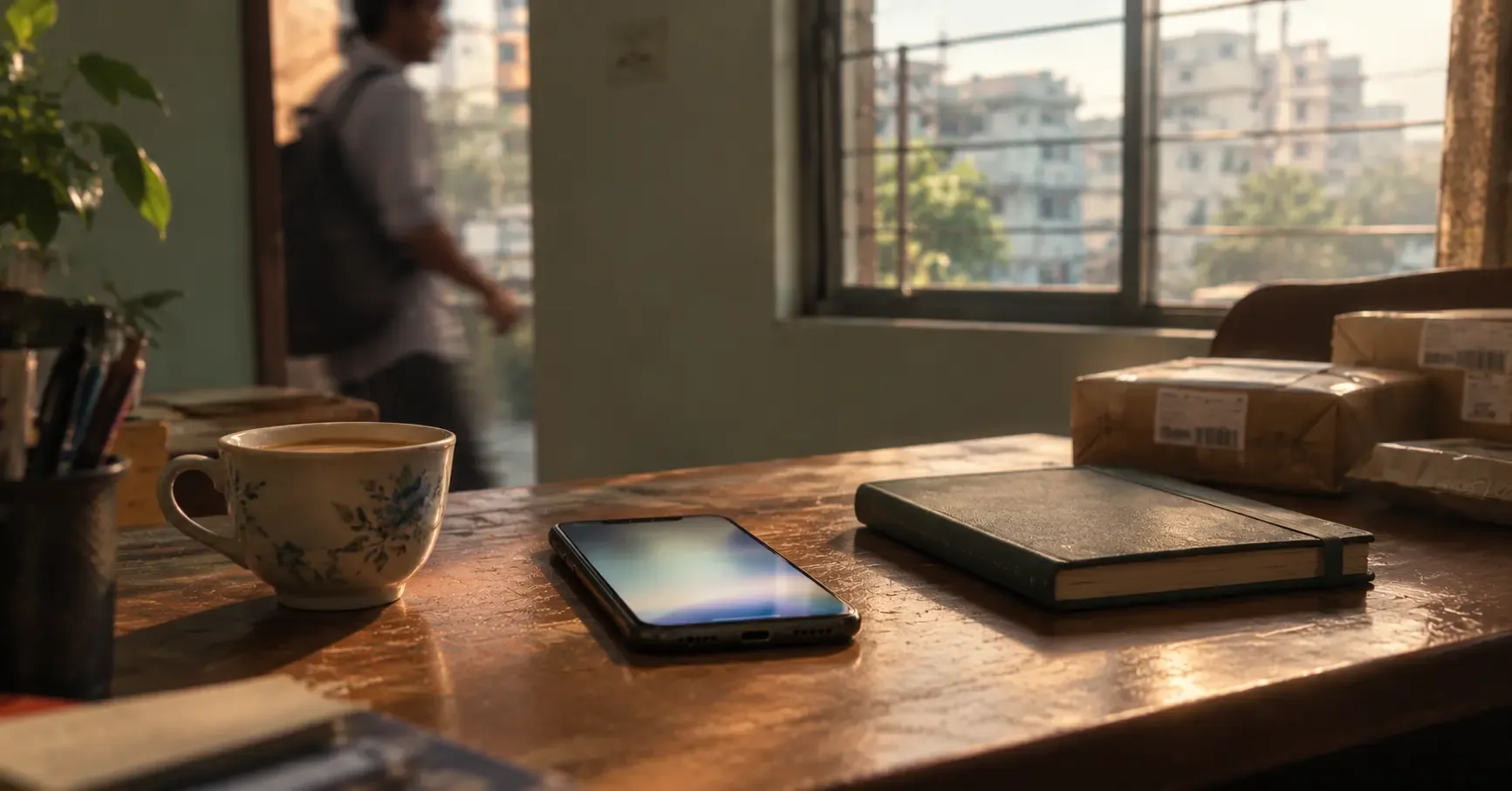 Reply to Messenger customers faster when life gets busy